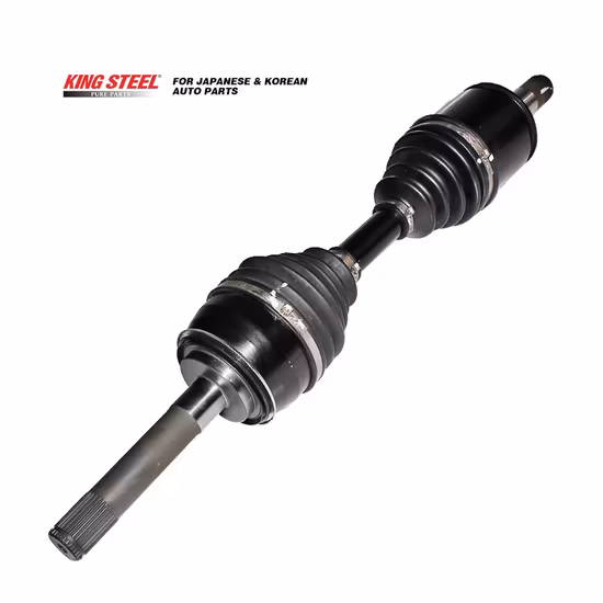 Car CV Axle Drive Shaft for Toyota Land Cruiser 1998-2007 Lexus Lx470 43430-60040