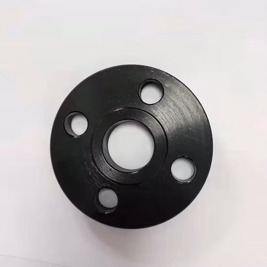 ANSI B16.47/ASME B16.47 Serie a A105 CS 150#